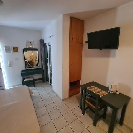 Cost Mari Almyrida New By Zago Boutiqe Hotels Extérieur photo