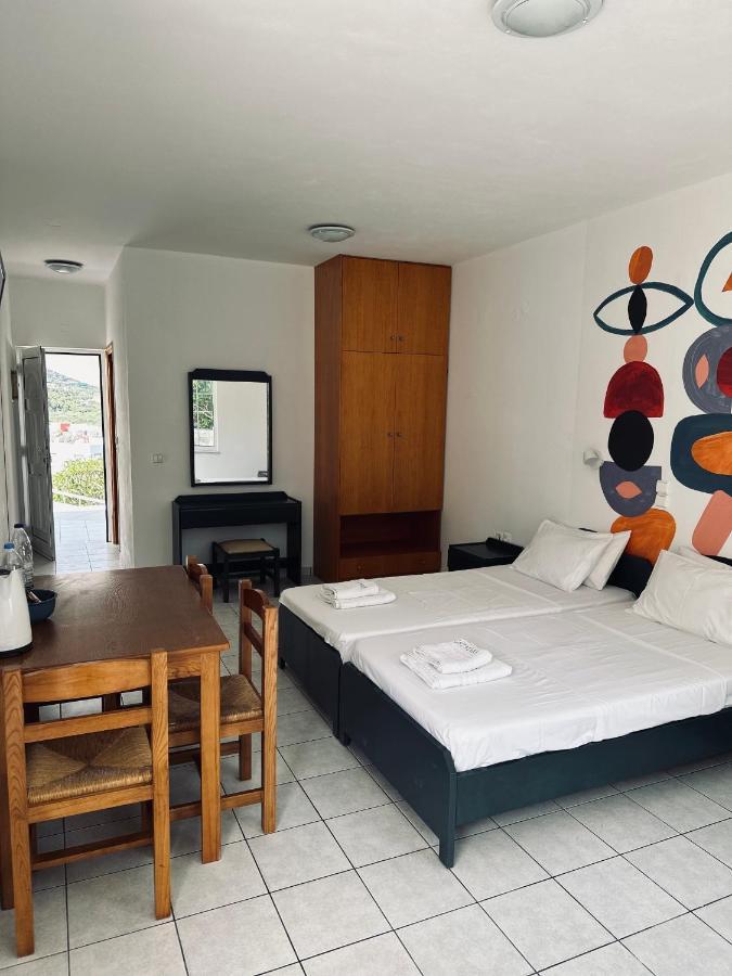 Cost Mari Almyrida New By Zago Boutiqe Hotels Extérieur photo