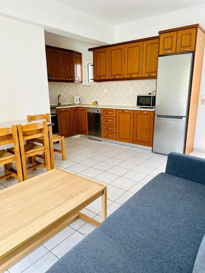 Cost Mari Almyrida New By Zago Boutiqe Hotels Extérieur photo