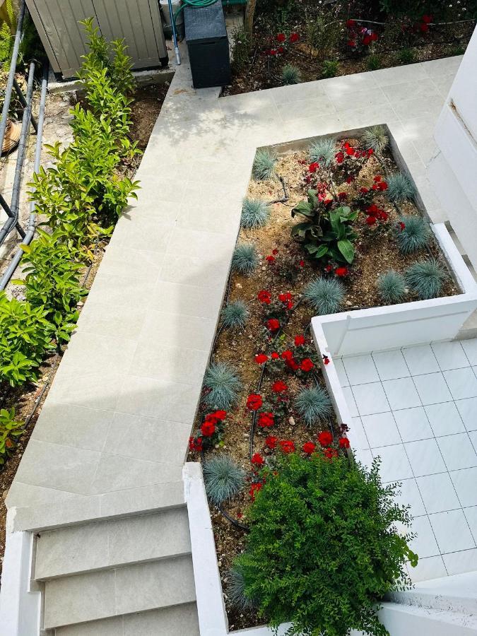 Cost Mari Almyrida New By Zago Boutiqe Hotels Extérieur photo