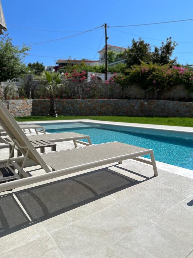 Cost Mari Almyrida New By Zago Boutiqe Hotels Extérieur photo