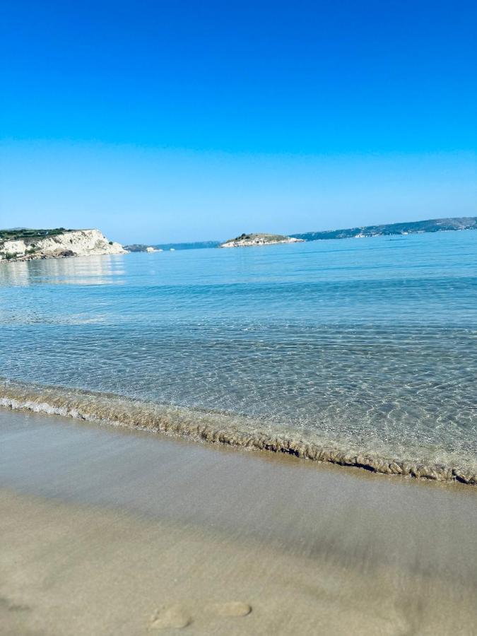 Cost Mari Almyrida New By Zago Boutiqe Hotels Extérieur photo