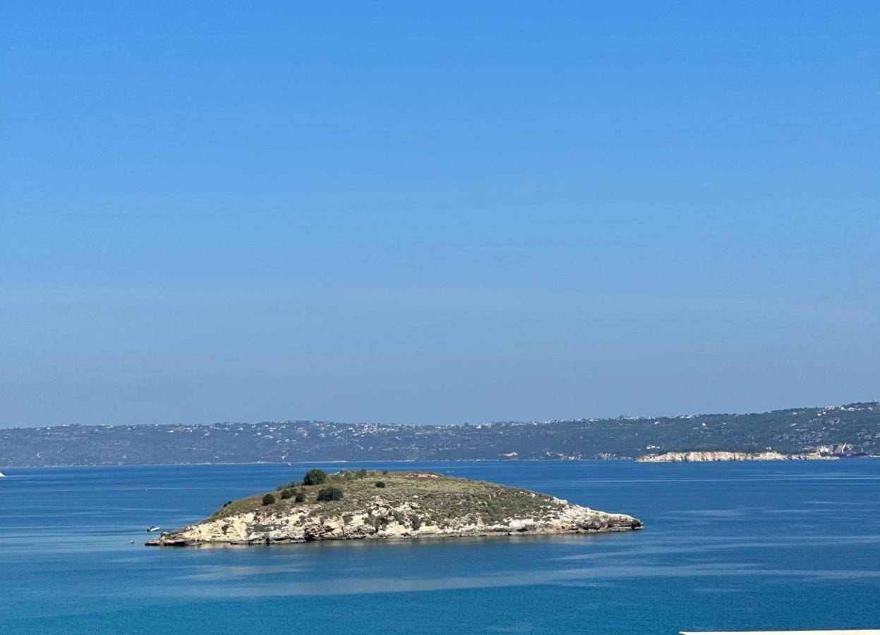 Cost Mari Almyrida New By Zago Boutiqe Hotels Extérieur photo