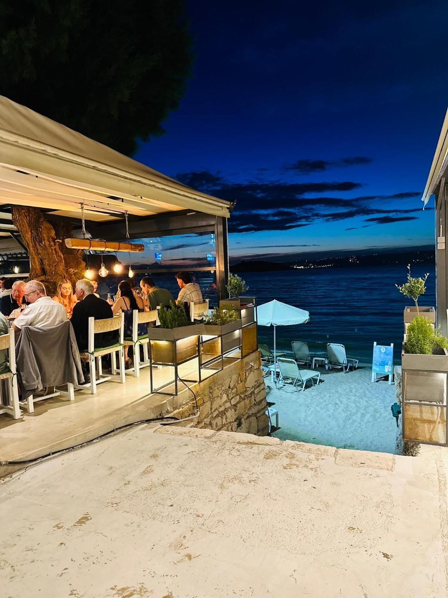 Cost Mari Almyrida New By Zago Boutiqe Hotels Extérieur photo