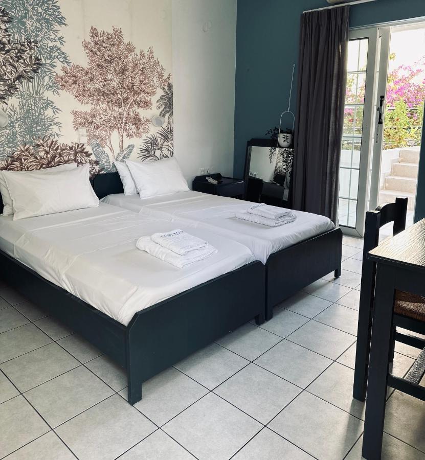 Cost Mari Almyrida New By Zago Boutiqe Hotels Extérieur photo