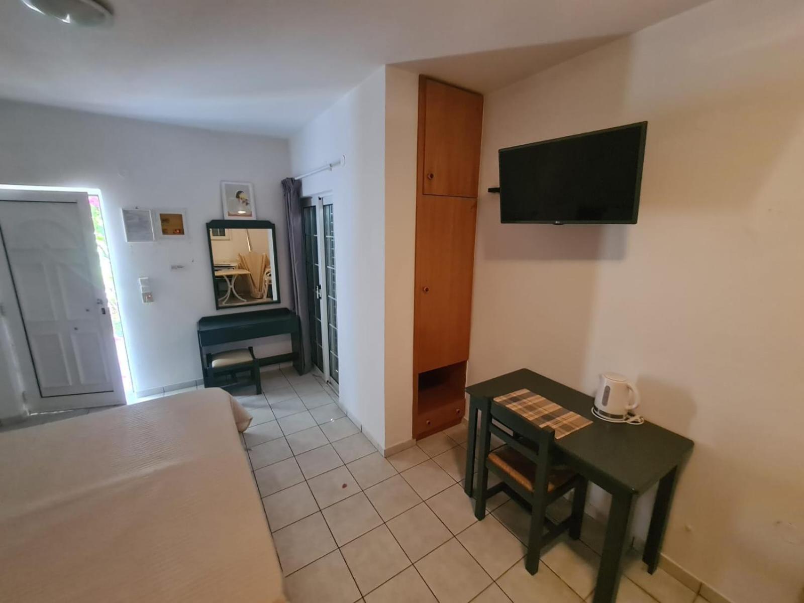 Cost Mari Almyrida New By Zago Boutiqe Hotels Extérieur photo