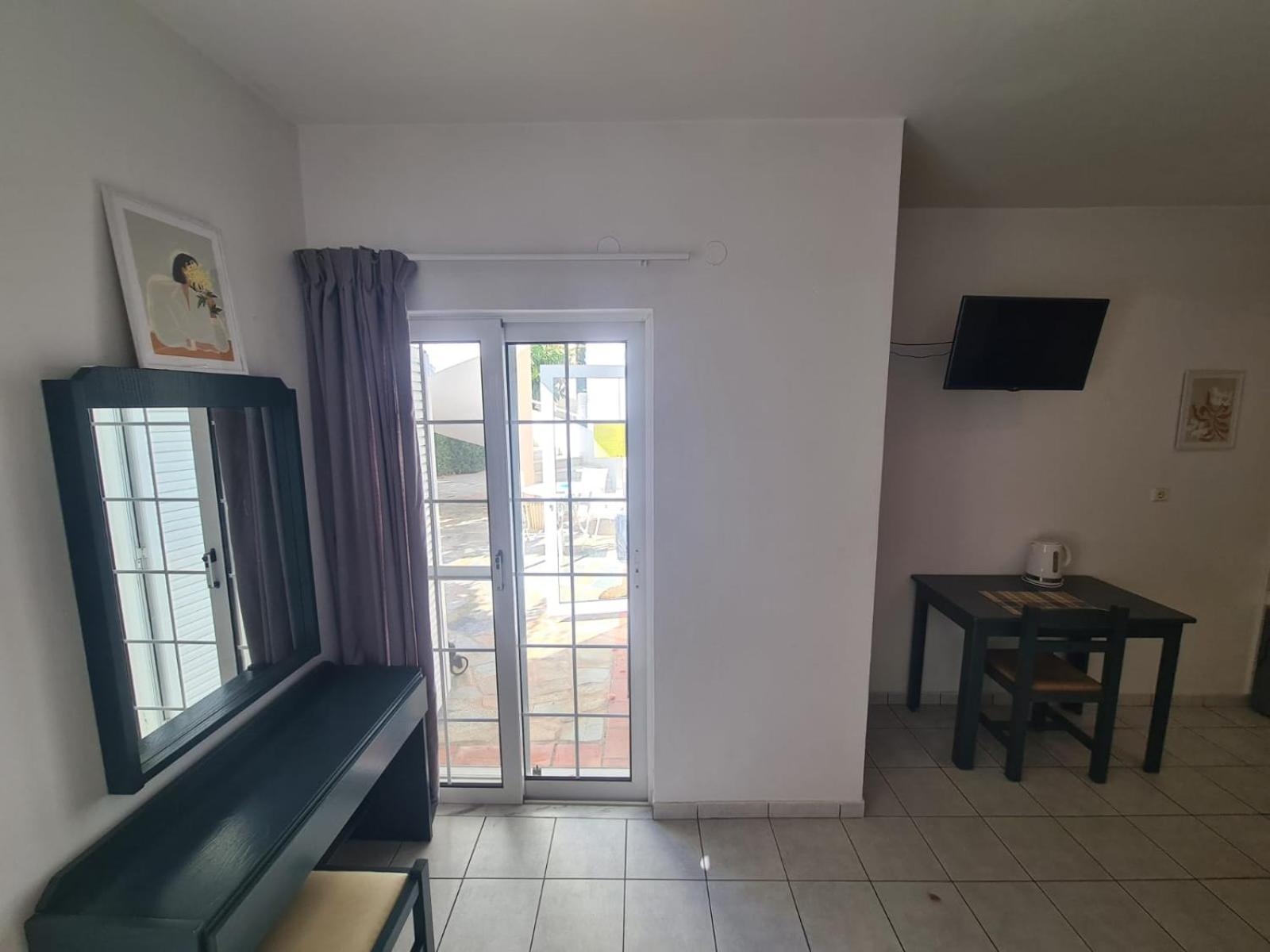Cost Mari Almyrida New By Zago Boutiqe Hotels Extérieur photo
