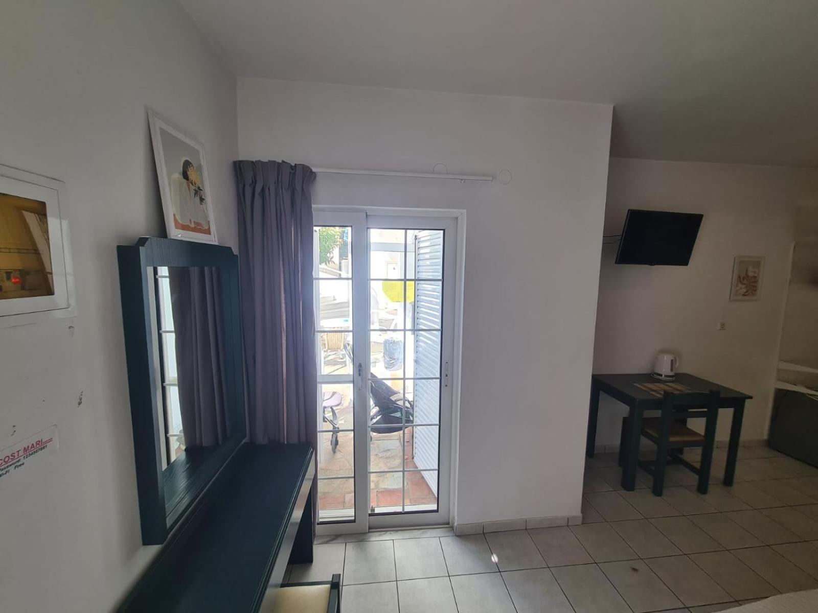 Cost Mari Almyrida New By Zago Boutiqe Hotels Extérieur photo