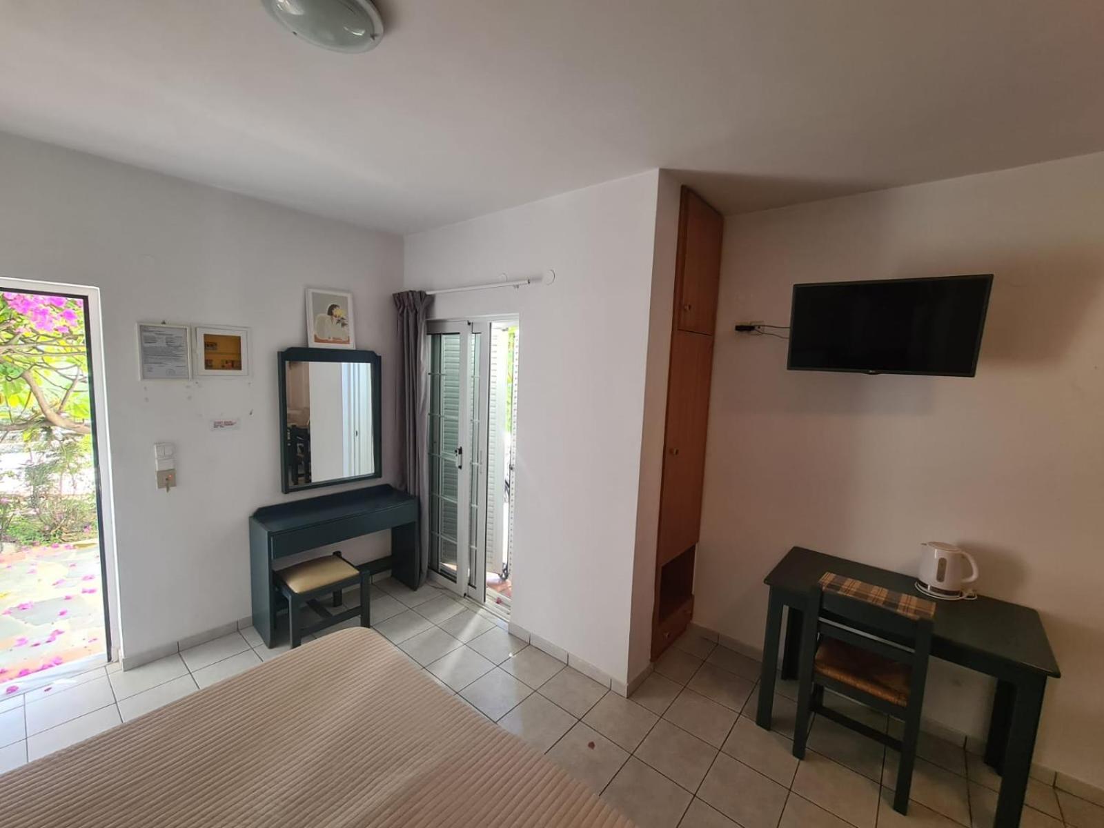 Cost Mari Almyrida New By Zago Boutiqe Hotels Extérieur photo