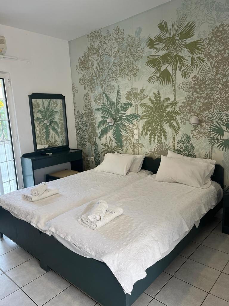 Cost Mari Almyrida New By Zago Boutiqe Hotels Extérieur photo