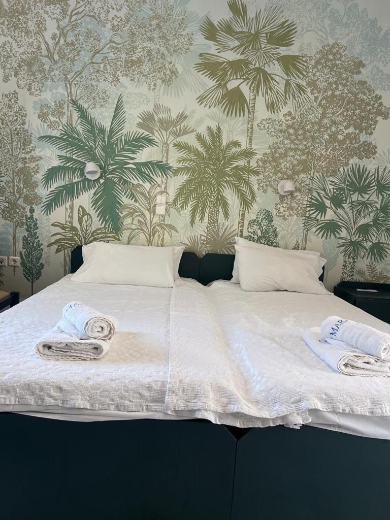 Cost Mari Almyrida New By Zago Boutiqe Hotels Extérieur photo