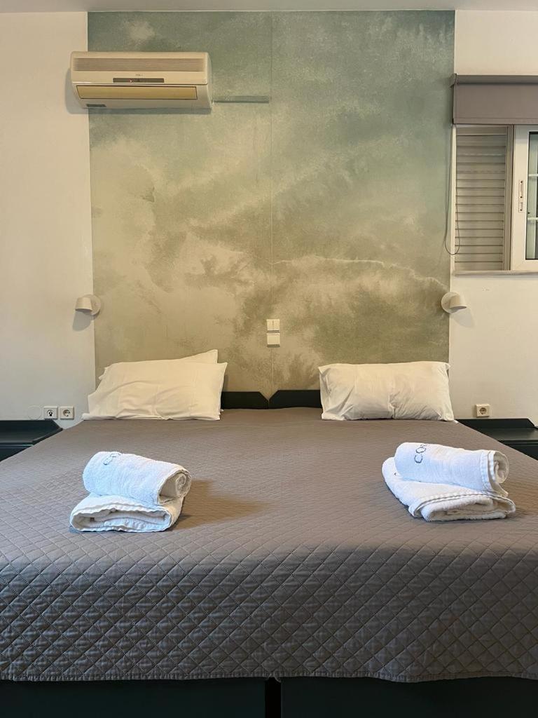 Cost Mari Almyrida New By Zago Boutiqe Hotels Extérieur photo