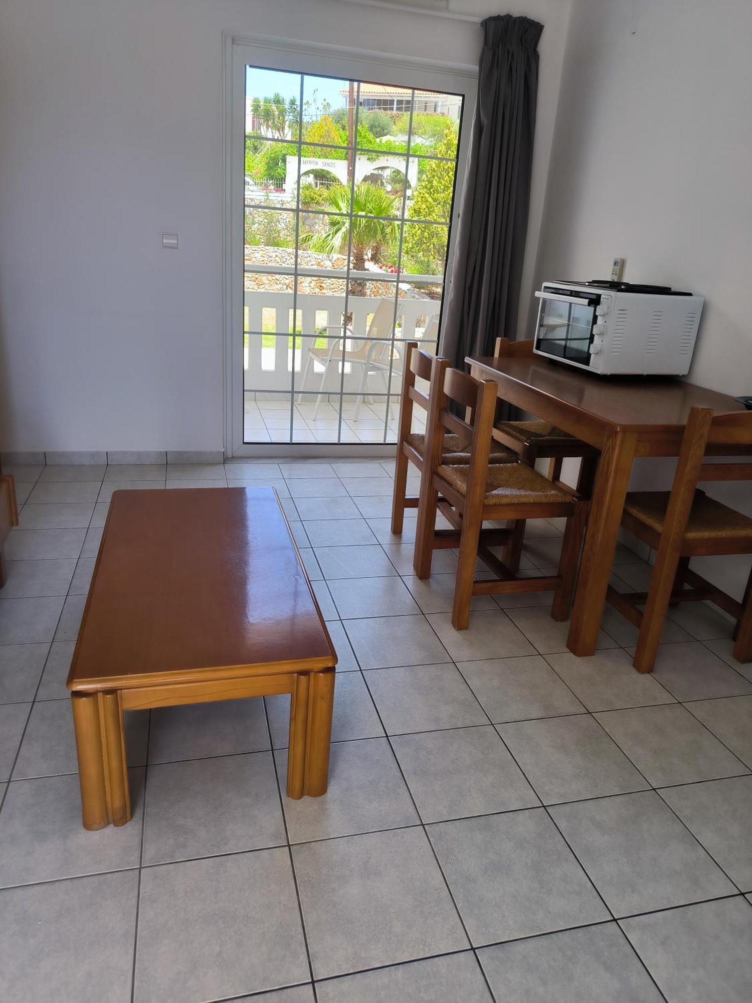 Cost Mari Almyrida New By Zago Boutiqe Hotels Extérieur photo