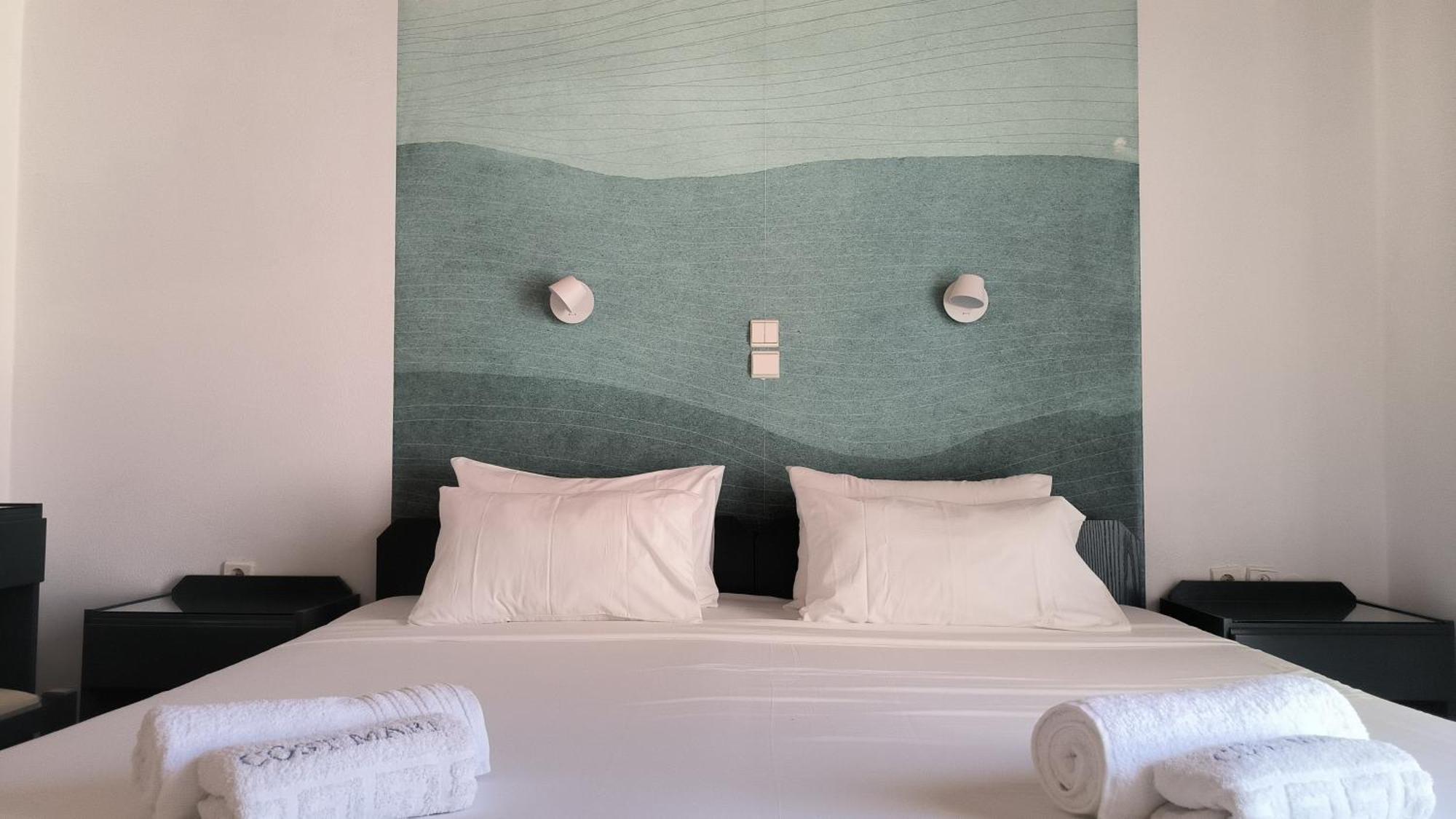 Cost Mari Almyrida New By Zago Boutiqe Hotels Extérieur photo