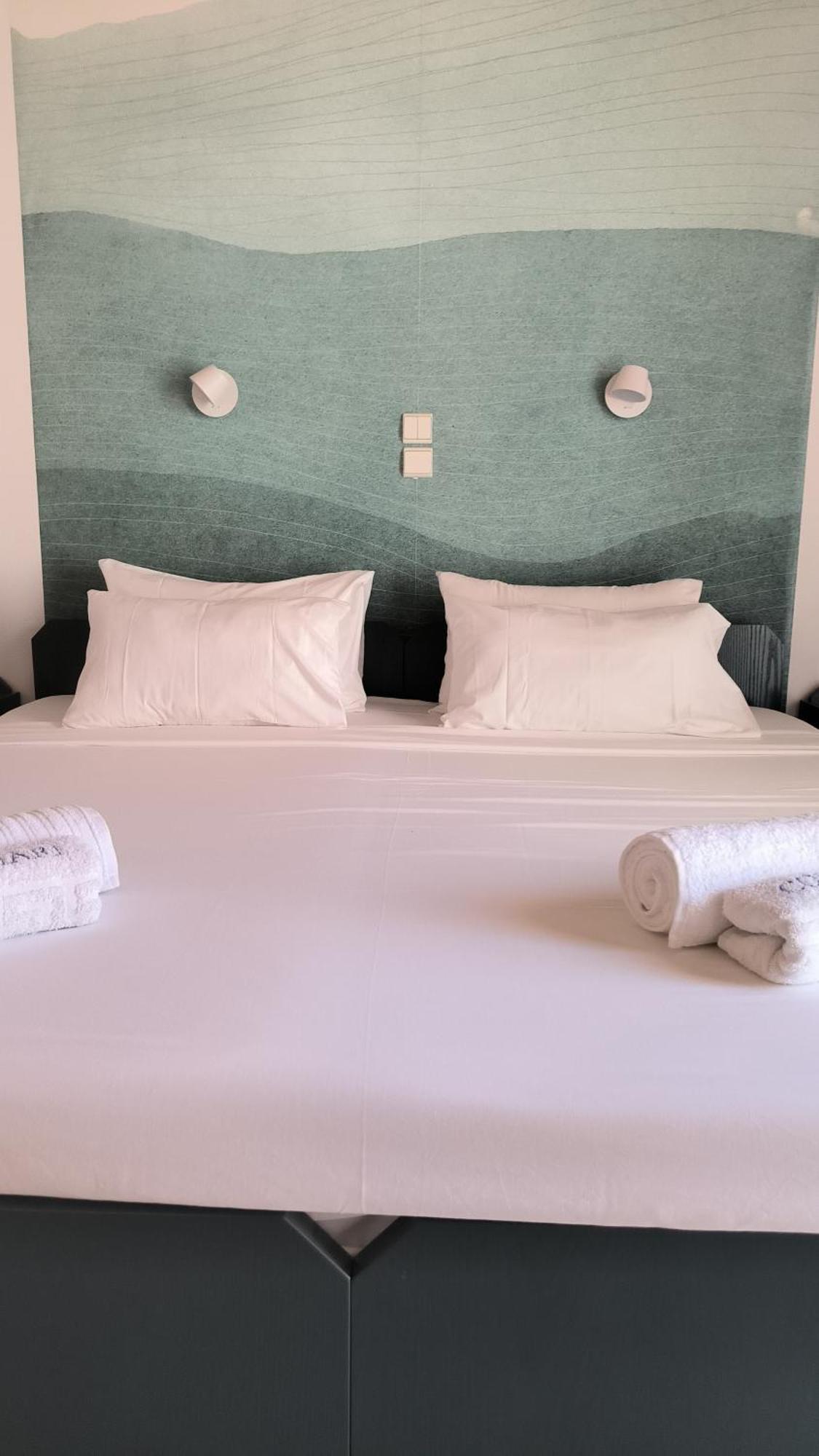 Cost Mari Almyrida New By Zago Boutiqe Hotels Extérieur photo