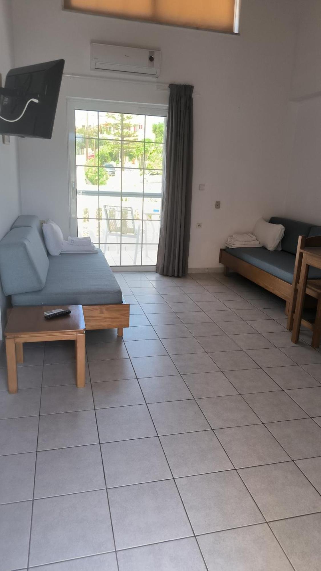 Cost Mari Almyrida New By Zago Boutiqe Hotels Extérieur photo