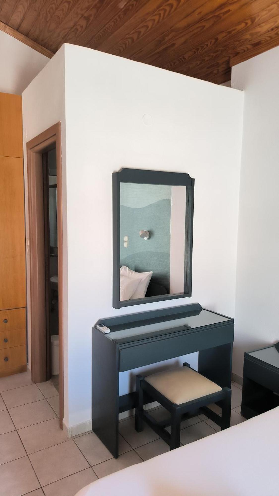 Cost Mari Almyrida New By Zago Boutiqe Hotels Extérieur photo