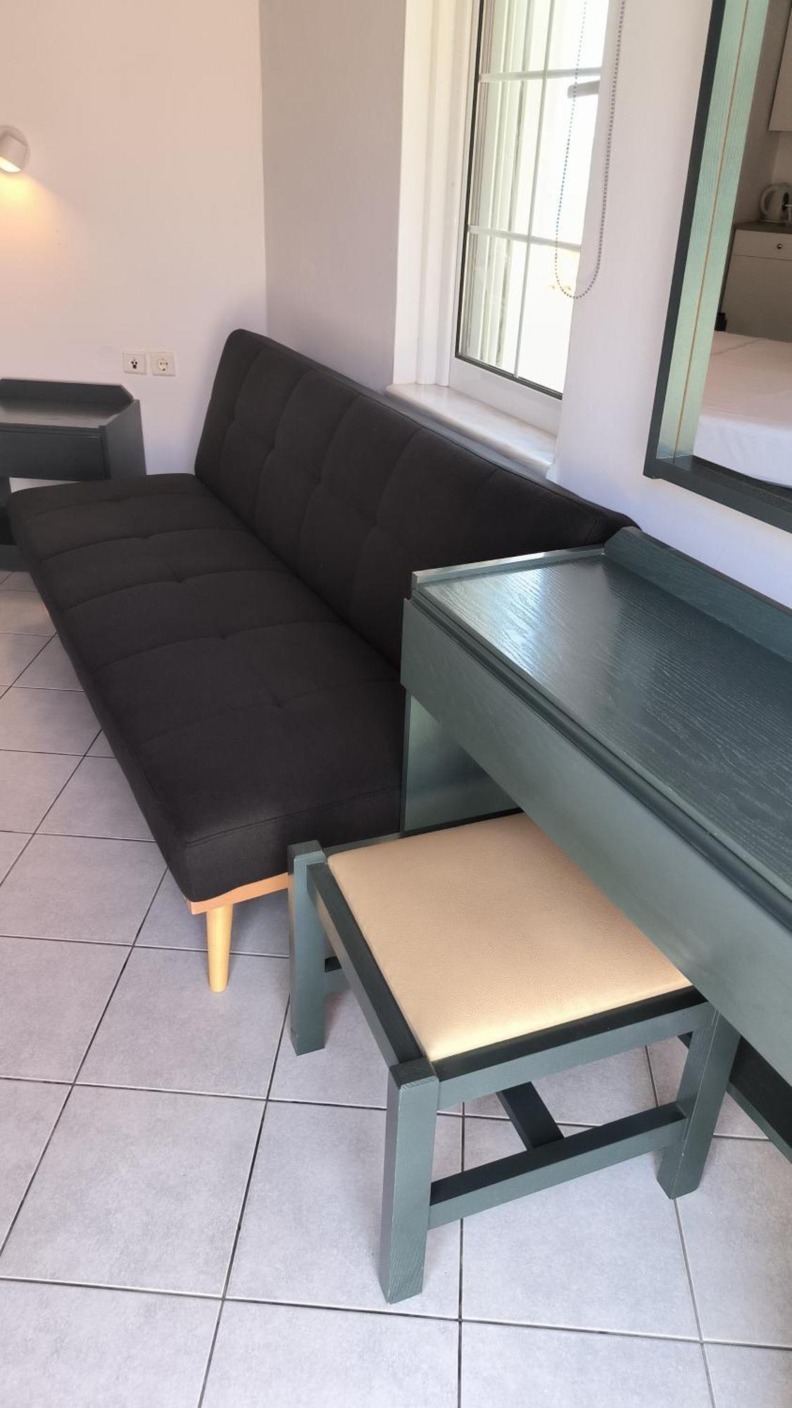 Cost Mari Almyrida New By Zago Boutiqe Hotels Extérieur photo