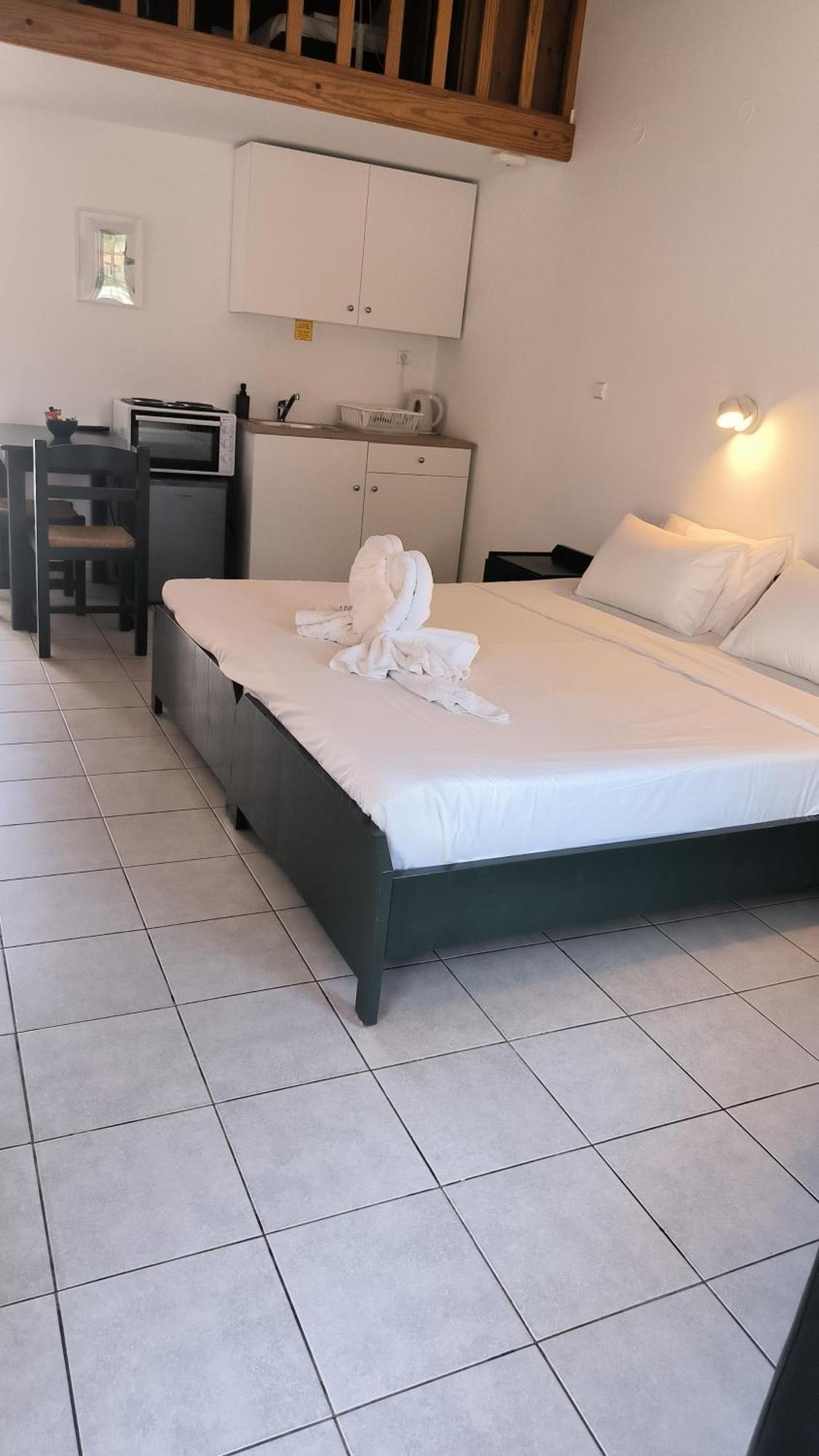 Cost Mari Almyrida New By Zago Boutiqe Hotels Extérieur photo