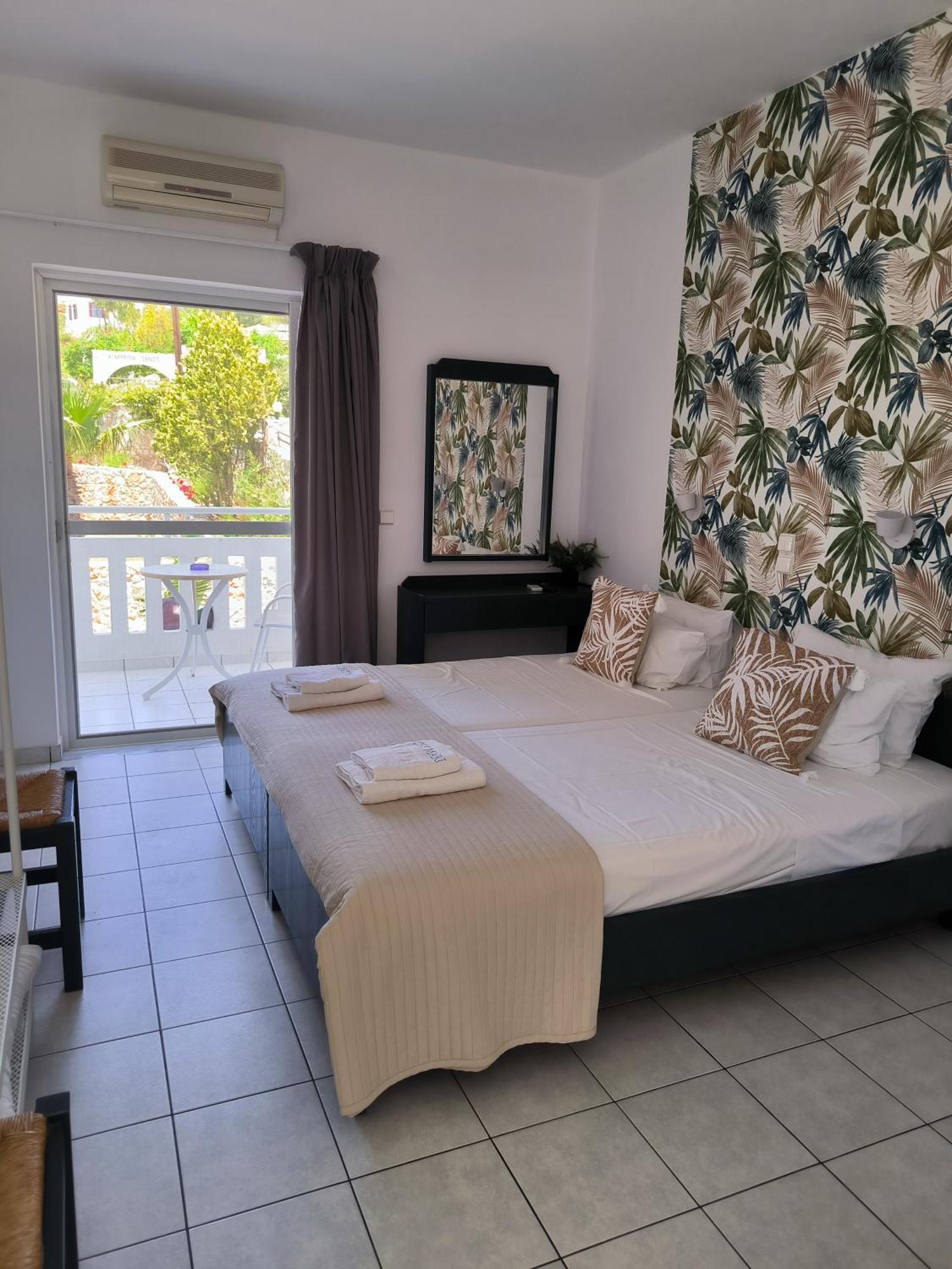 Cost Mari Almyrida New By Zago Boutiqe Hotels Extérieur photo