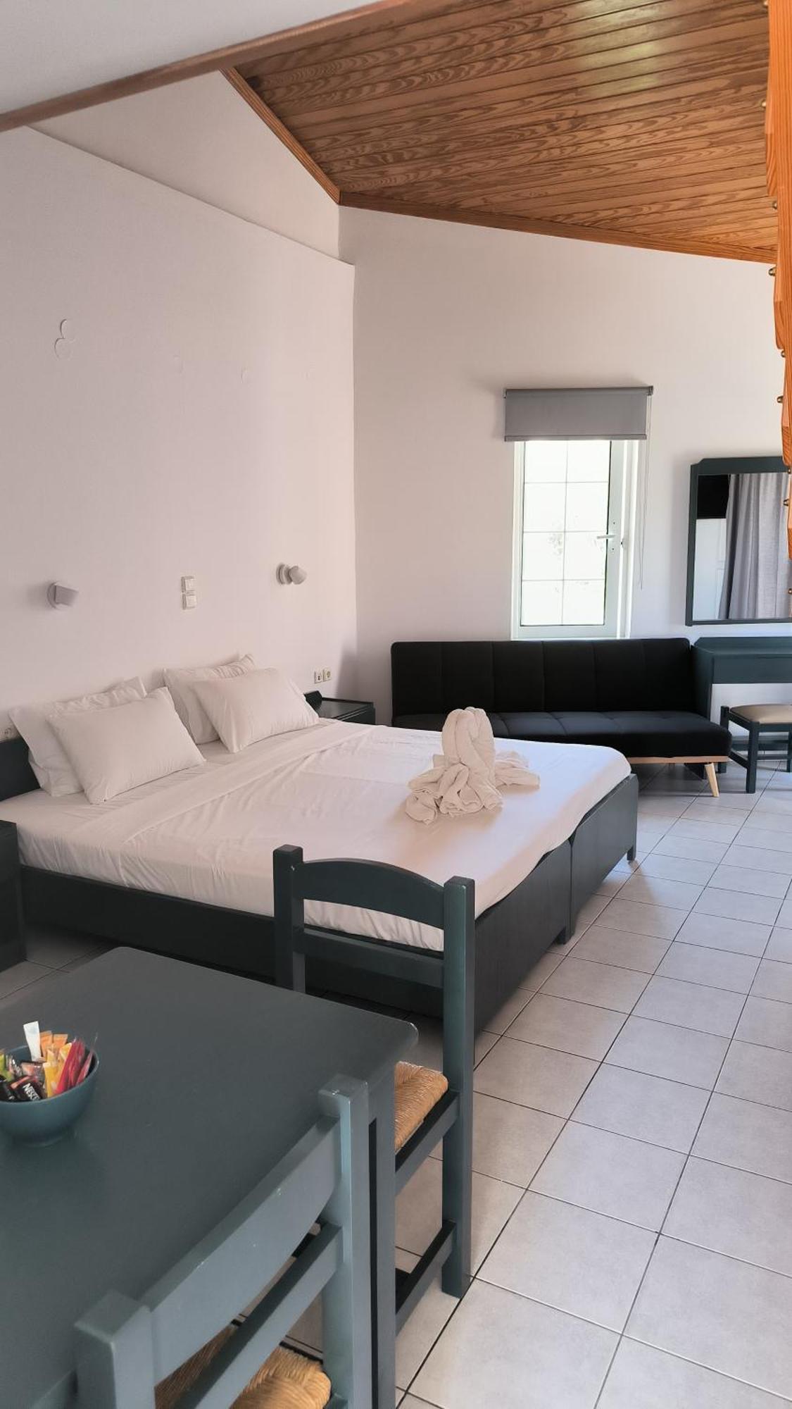 Cost Mari Almyrida New By Zago Boutiqe Hotels Extérieur photo