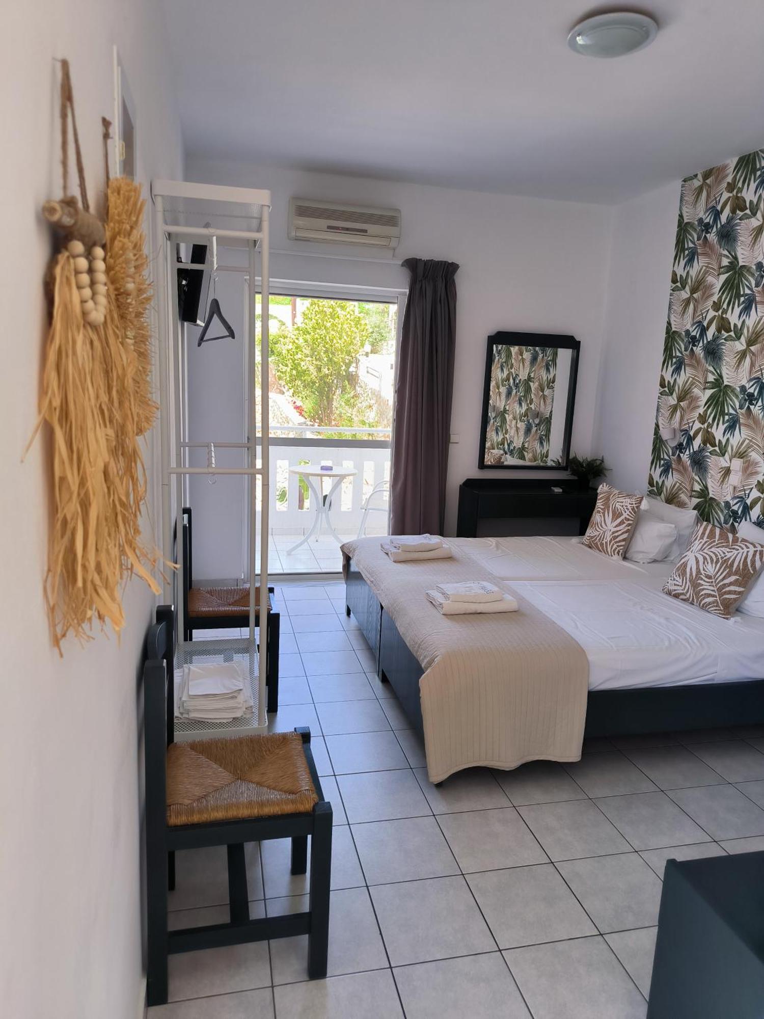Cost Mari Almyrida New By Zago Boutiqe Hotels Extérieur photo