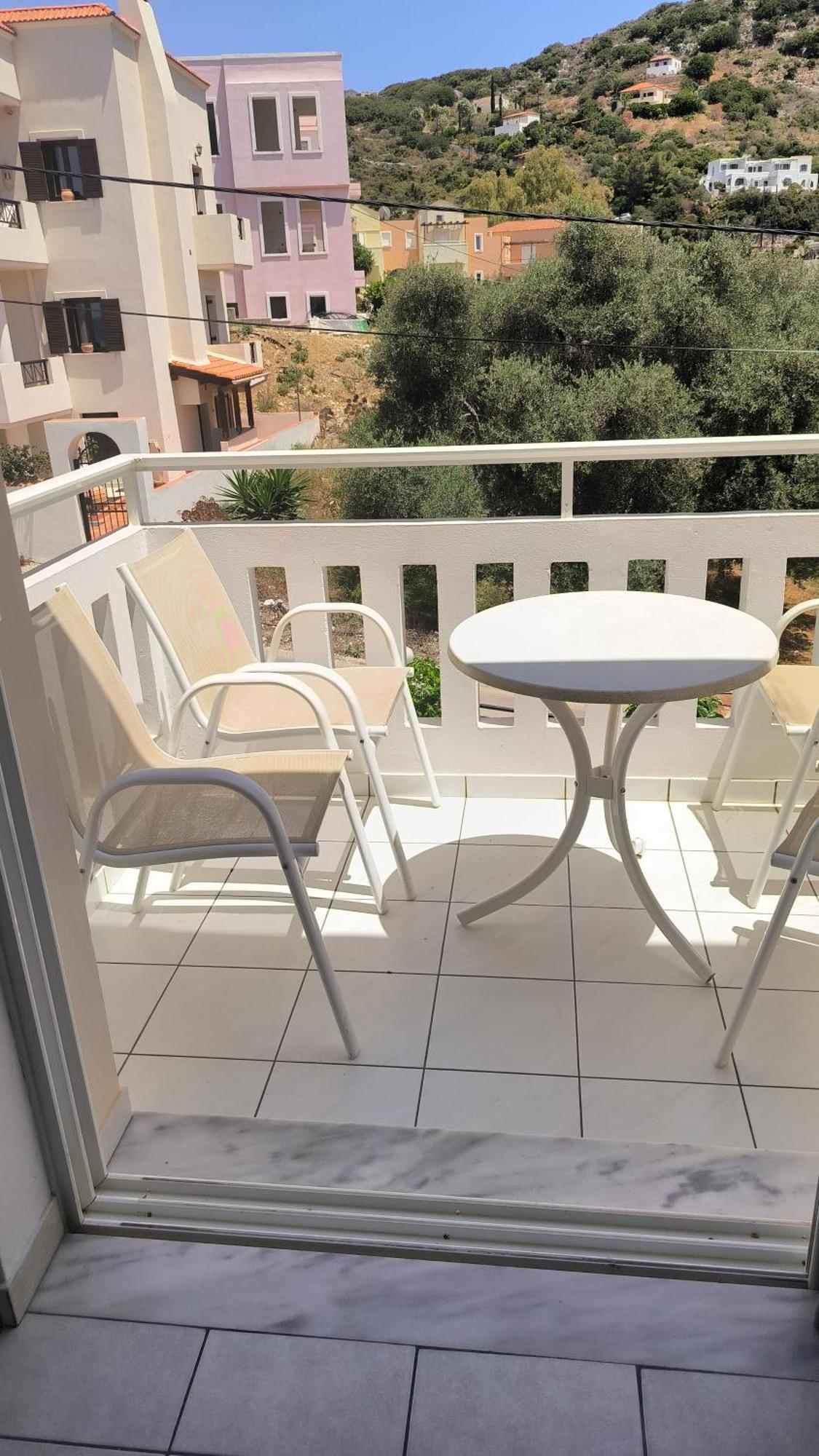 Cost Mari Almyrida New By Zago Boutiqe Hotels Extérieur photo