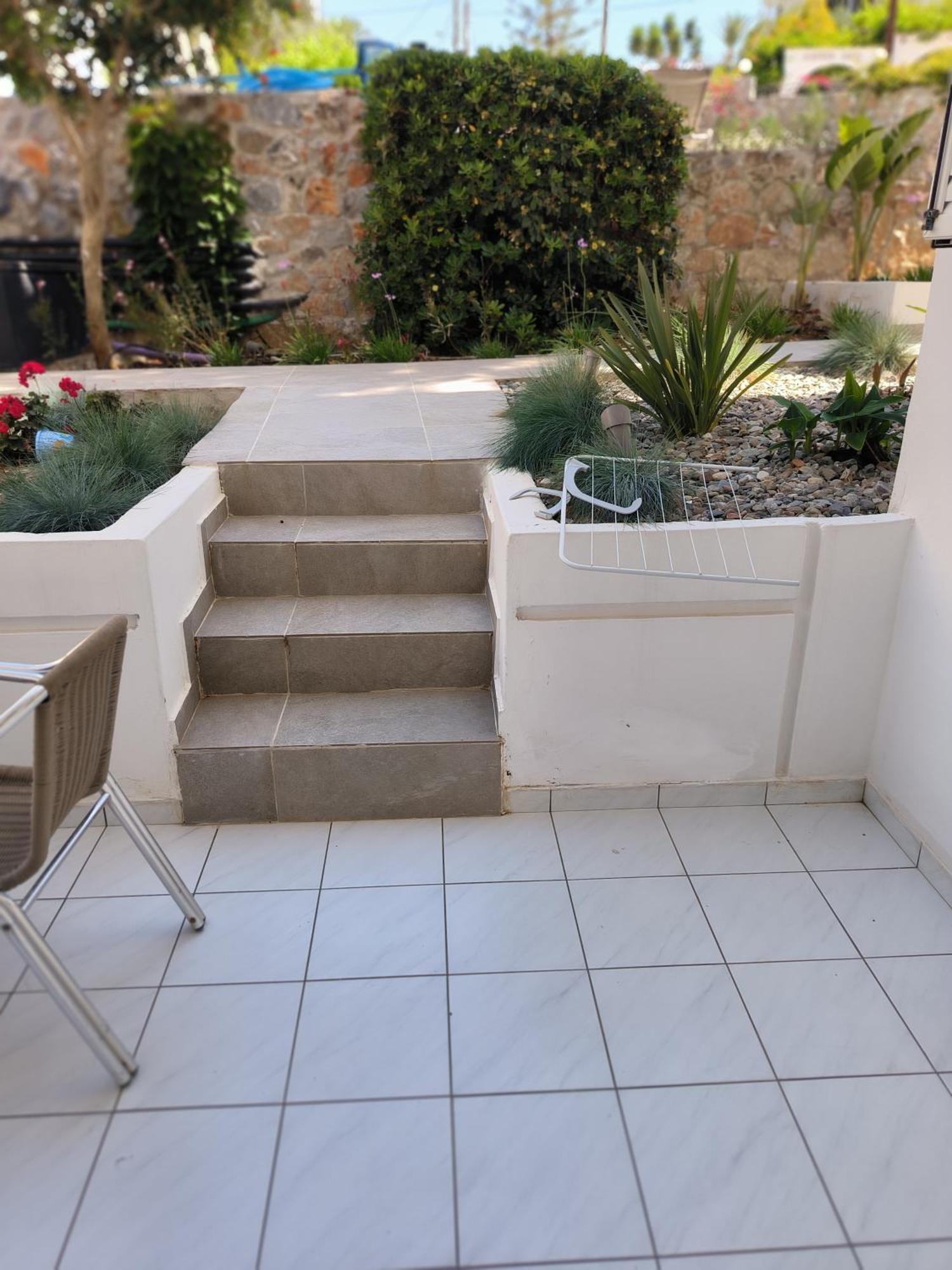Cost Mari Almyrida New By Zago Boutiqe Hotels Extérieur photo