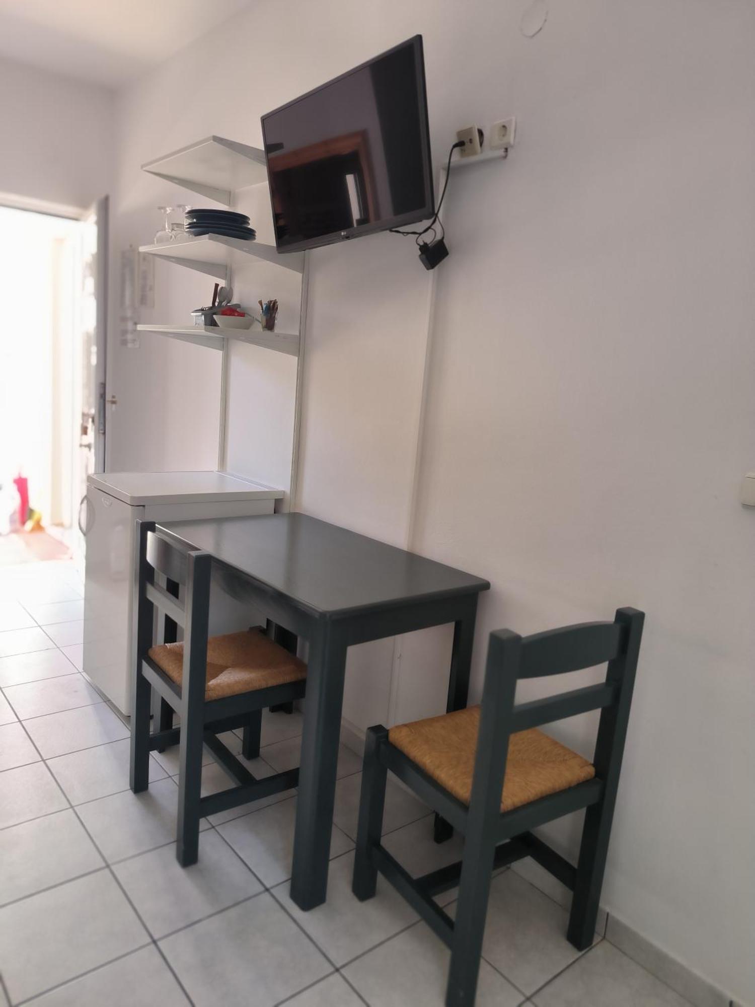 Cost Mari Almyrida New By Zago Boutiqe Hotels Extérieur photo