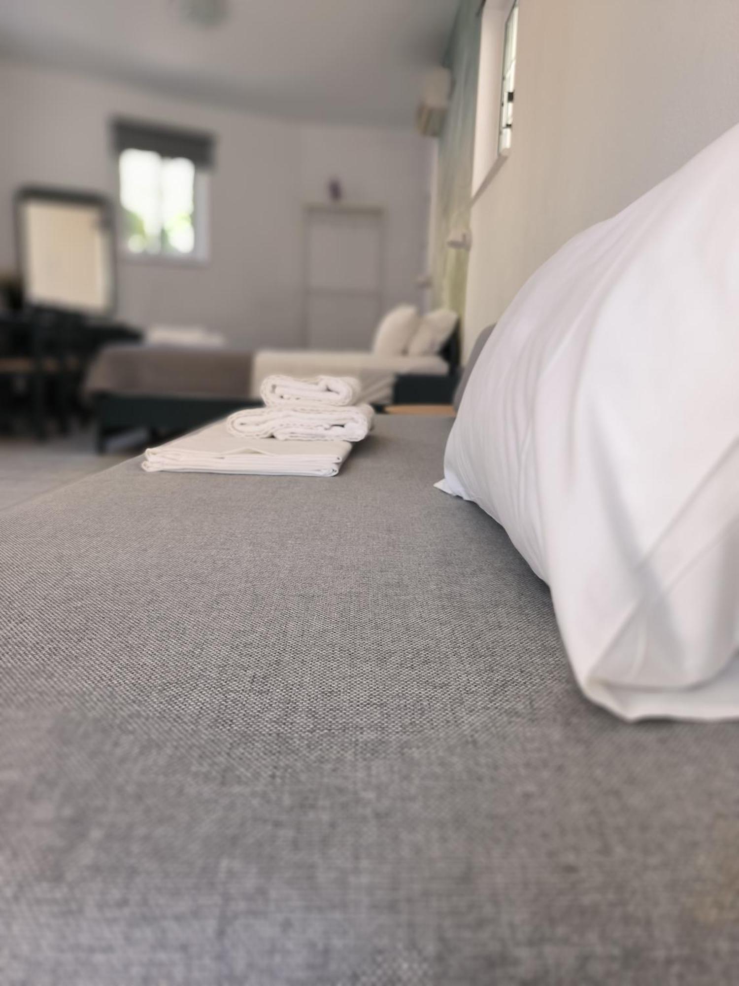 Cost Mari Almyrida New By Zago Boutiqe Hotels Extérieur photo