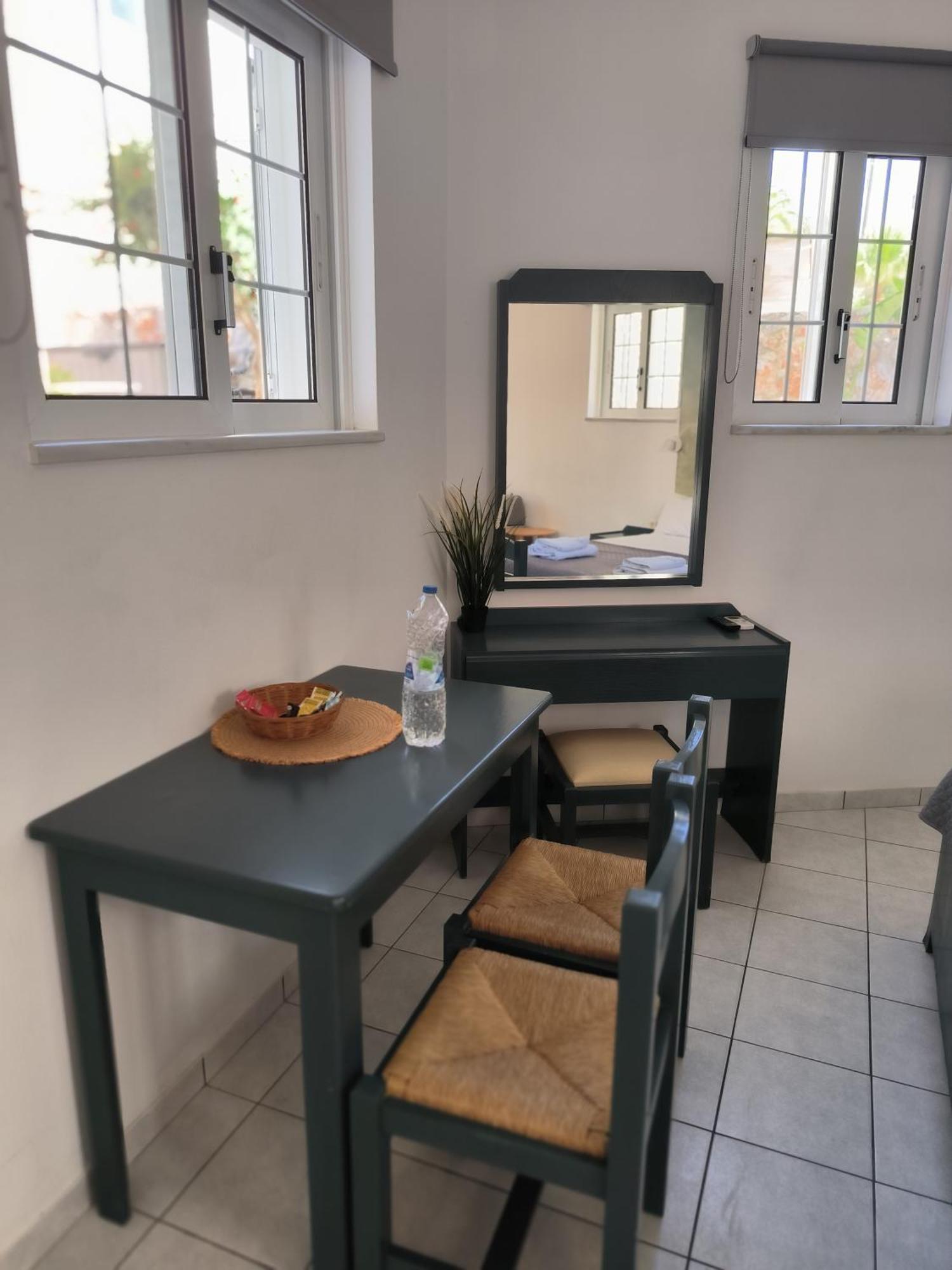 Cost Mari Almyrida New By Zago Boutiqe Hotels Extérieur photo