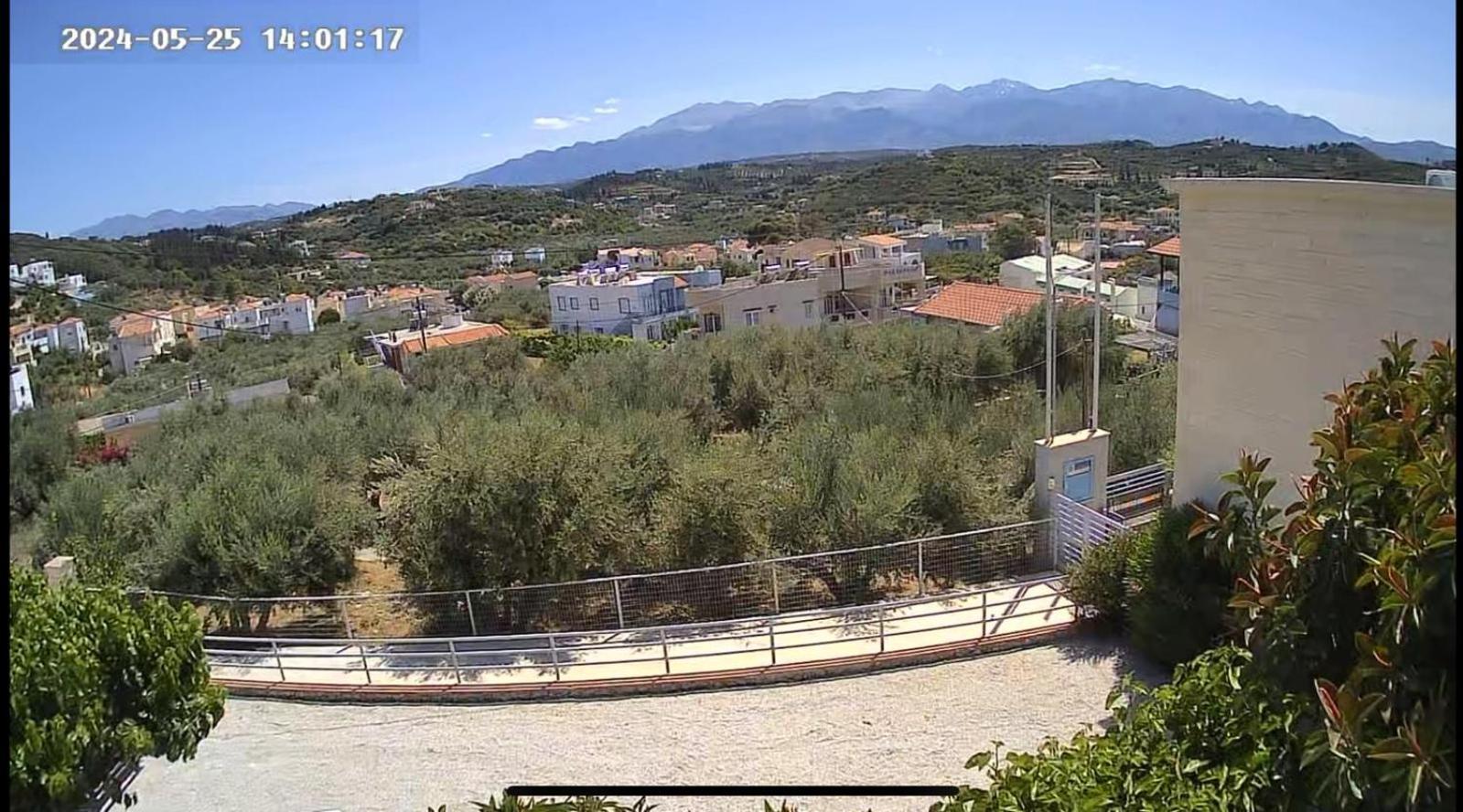Cost Mari Almyrida New By Zago Boutiqe Hotels Extérieur photo