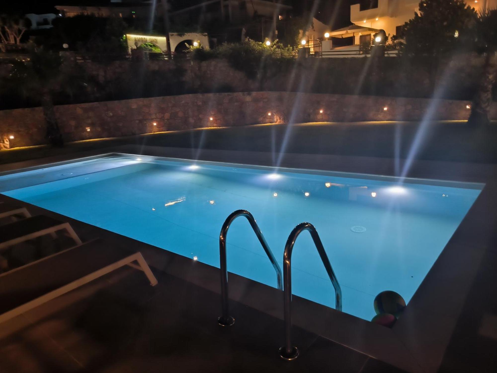 Cost Mari Almyrida New By Zago Boutiqe Hotels Extérieur photo