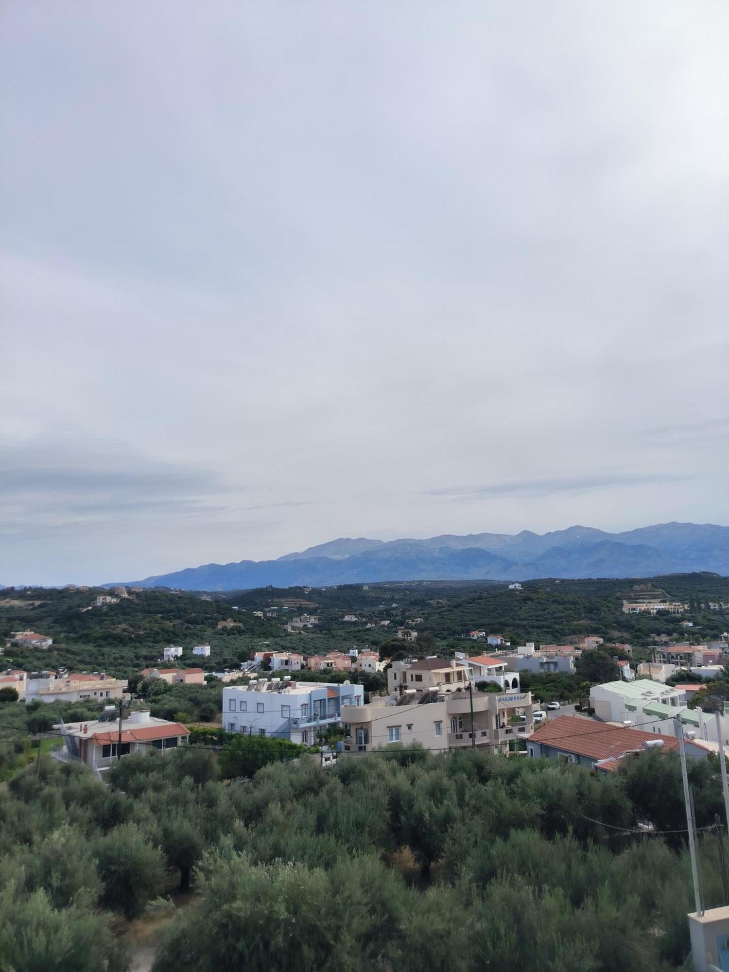 Cost Mari Almyrida New By Zago Boutiqe Hotels Extérieur photo