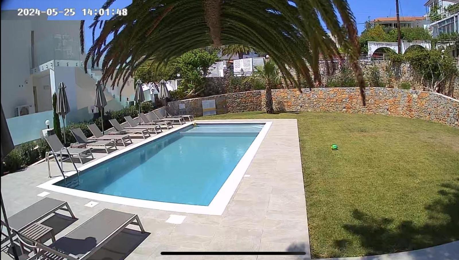 Cost Mari Almyrida New By Zago Boutiqe Hotels Extérieur photo