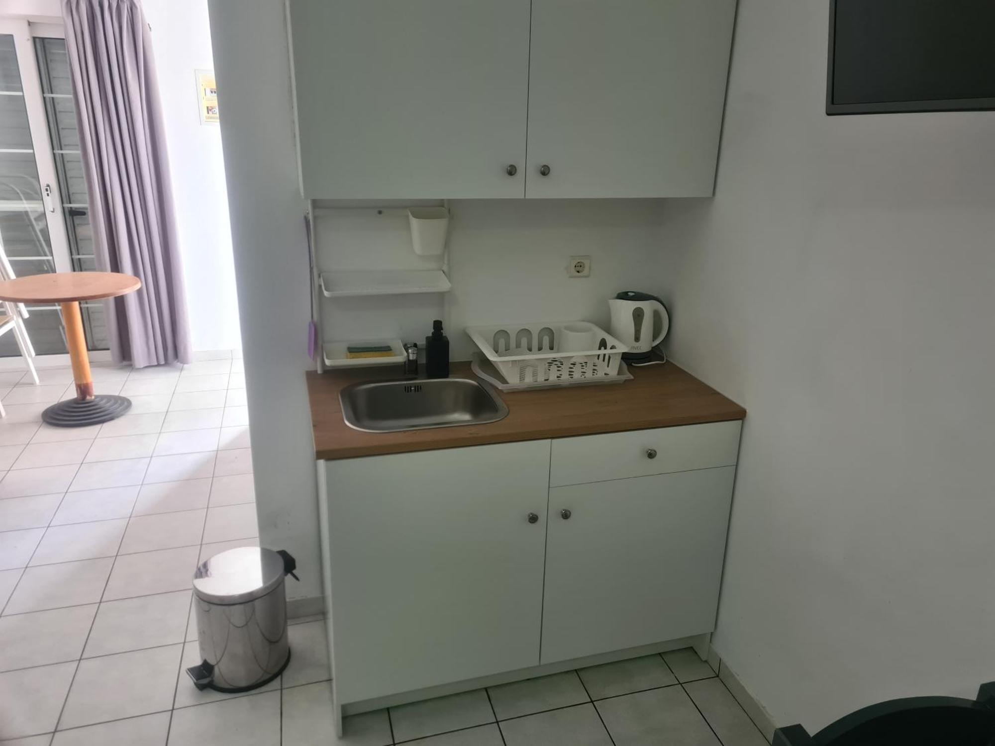 Cost Mari Almyrida New By Zago Boutiqe Hotels Extérieur photo