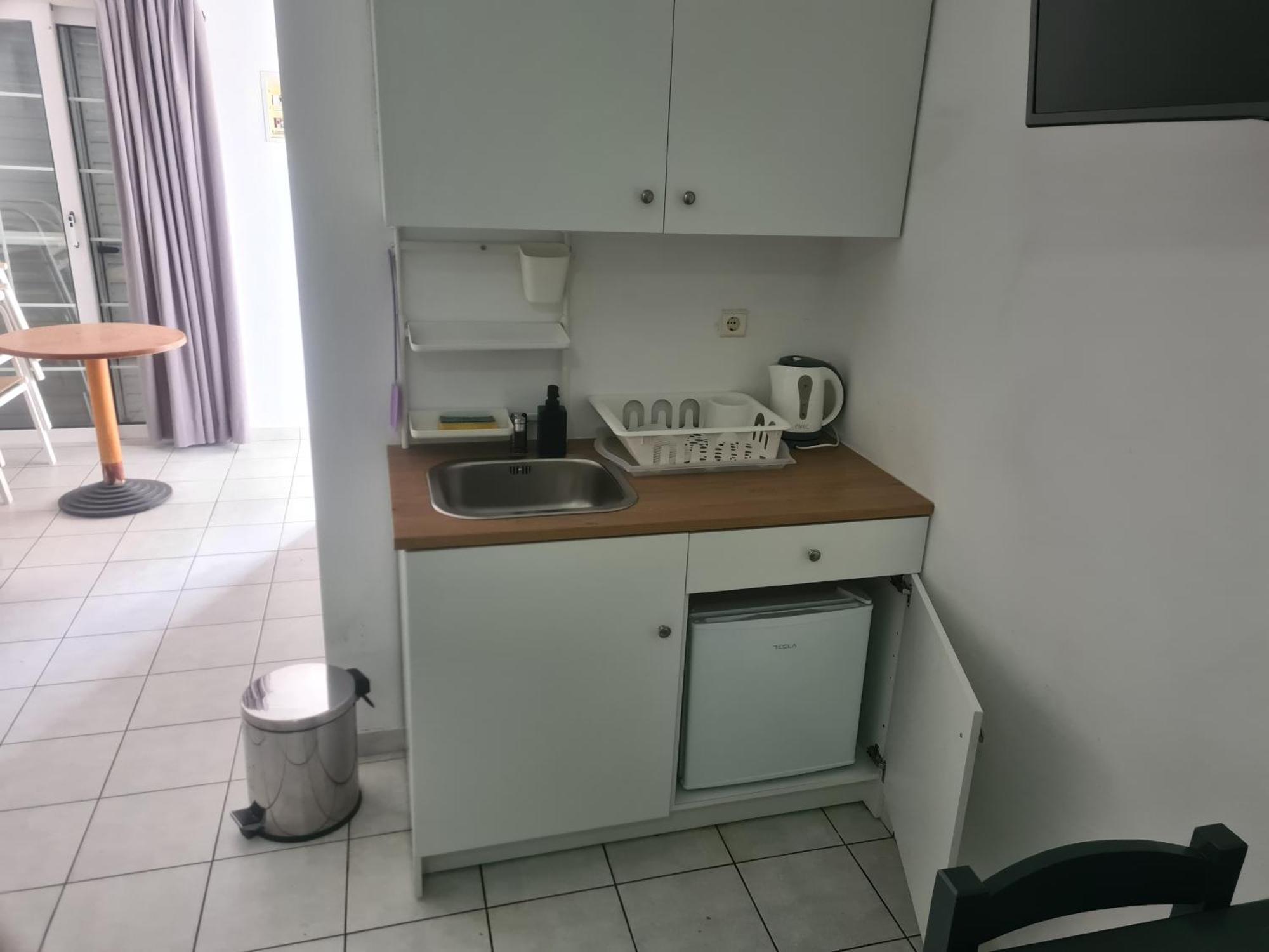 Cost Mari Almyrida New By Zago Boutiqe Hotels Extérieur photo
