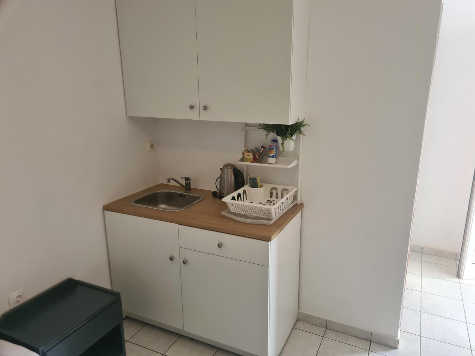 Cost Mari Almyrida New By Zago Boutiqe Hotels Extérieur photo